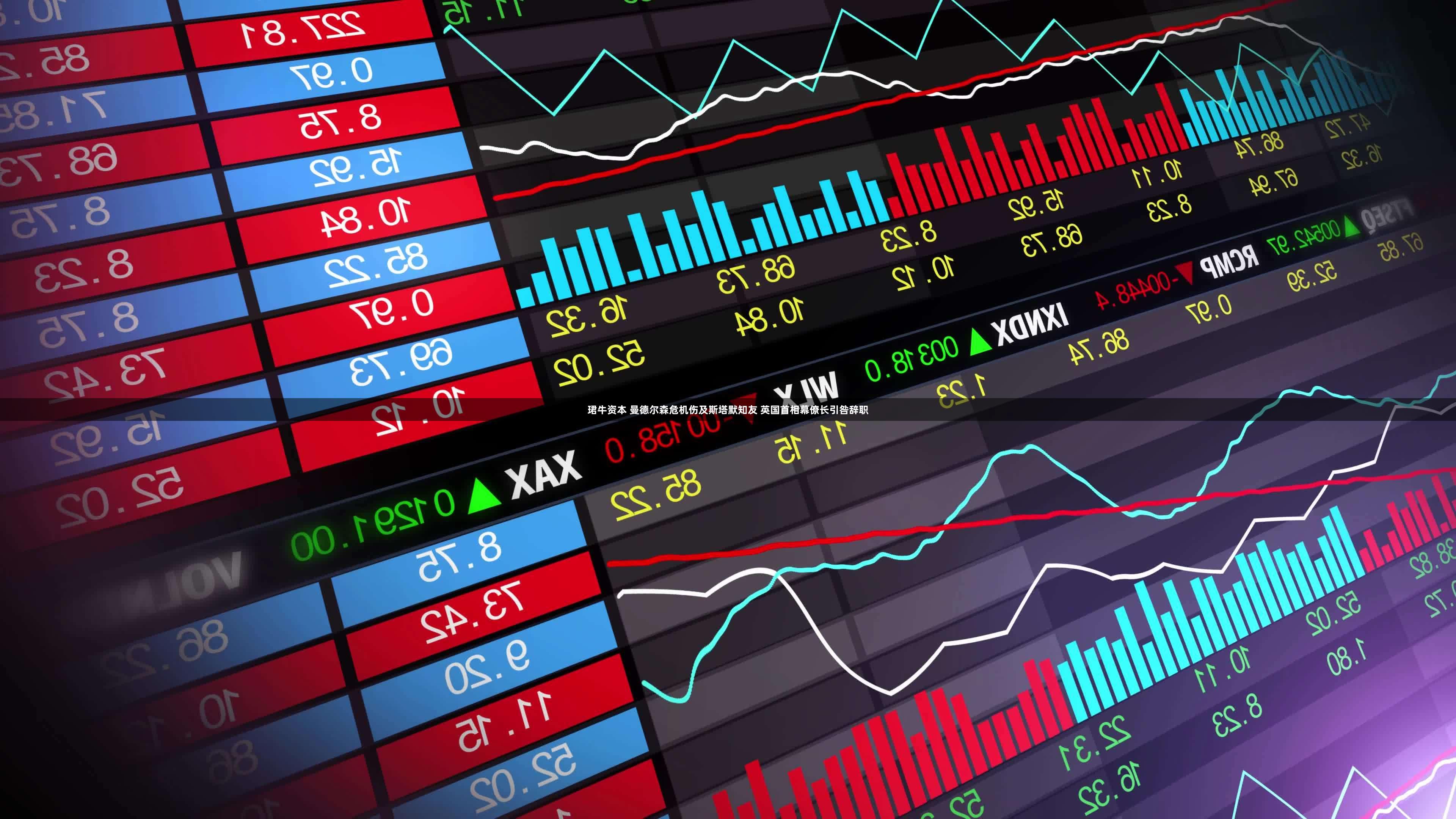 珺牛资本 曼德尔森危机伤及斯塔默知友 英国首相幕僚长引咎辞职