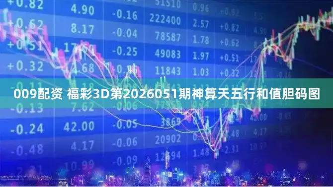 009配资 福彩3D第2026051期神算天五行和值胆码图