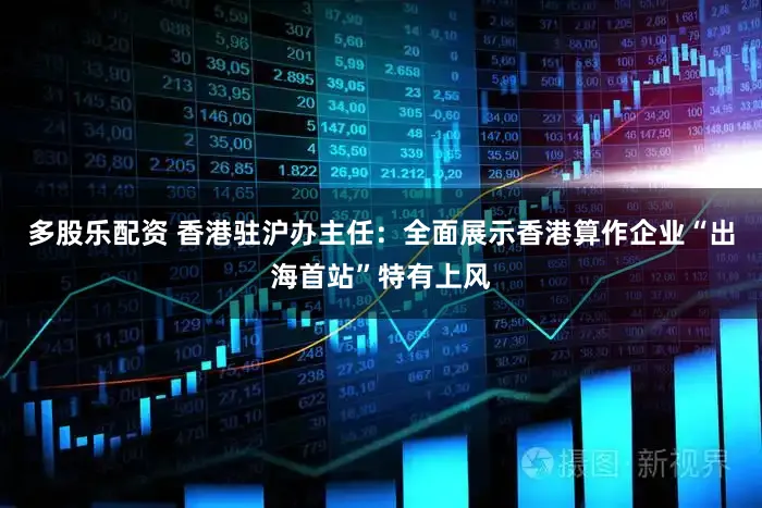 多股乐配资 香港驻沪办主任：全面展示香港算作企业“出海首站”特有上风